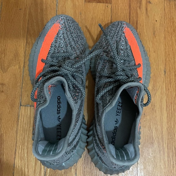 Adidas Yeezy boost 350 V2 Beluga - Picture 5 of 5